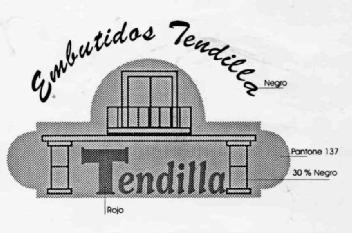TENDILLA EMBUTIDOS TENDILLA