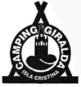 CAMPING GIRALDA ISLA CRISTINA