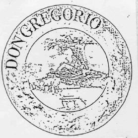 DON GREGORIO