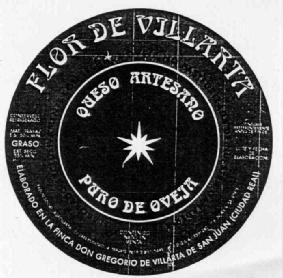 FLOR DE VILLARTA
