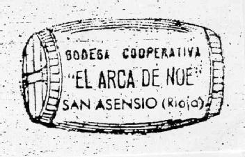 BODEGA COOPERATIVA 
