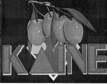 KAINE