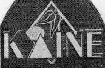 KAINE