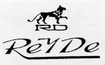 RD REYDE