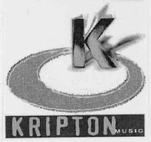 K KRIPTON MUSIC