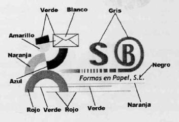SB FORMAS EN PAPEL, S.L