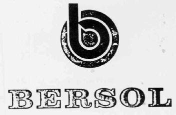 B BERSOL