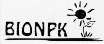BIONPK