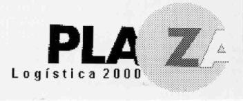 PLAZA LOGISTICA 2000
