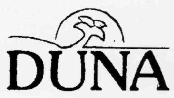 DUNA