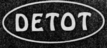 DETOT
