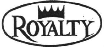 ROYALTY