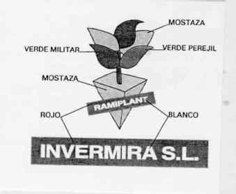 RAMIPLANT INVERMIRA S.L