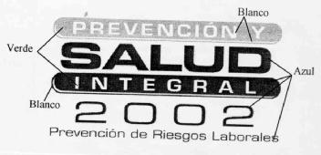 PREVENCION Y SALUD INTEGRAL 2002 PREVENCION DE RIESGOS LABORALES