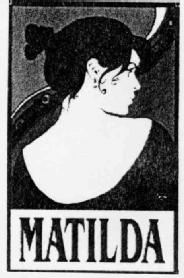 MATILDA