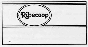 RIBECOOP