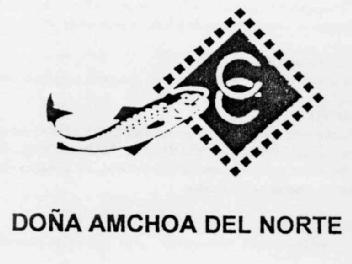 CC DOÑA AMCHOA DEL NORTE