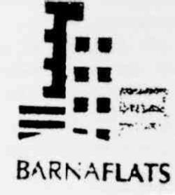 BARNAFLATS