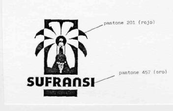 SUFRANSI