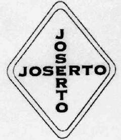JOSERTO JOSERTO