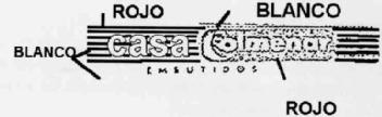 CASA COLMENAR EMBUTIDOS