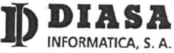 DI DIASA INFORMATICA, S.A