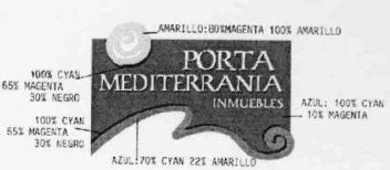 PORTA MEDITERRANIA INMUEBLES