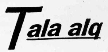 TALA ALQ