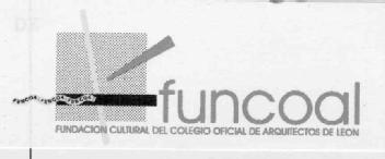 FUNCOAL FUNDACION CULTURAL DEL COLEGIO OFICIAL DE ARQUITECTOS DE LEON
