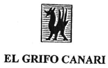 EL GRIFO CANARI