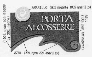 PORTA ALCOSSEBRE