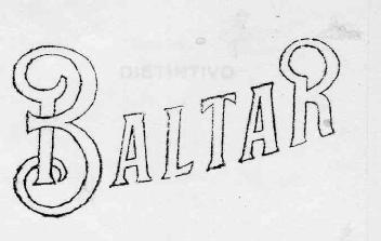 BALTAR
