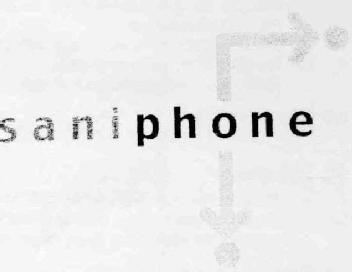 SANIPHONE