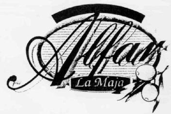 ALFAR LA MAJA