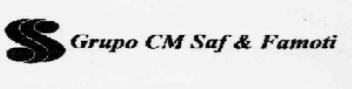 S GRUPO CM SAF & FAMOTI