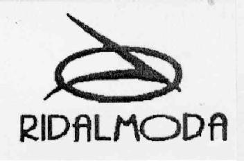 RIDALMODA