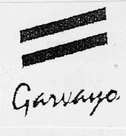 GARVAYO