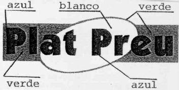 PLAT PREU