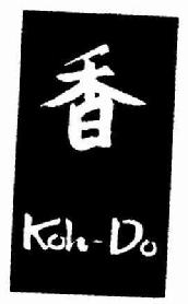 KOH-DO