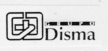 GD GRUPO DISMA