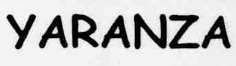 YARANZA