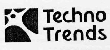 TECHNO TRENDS