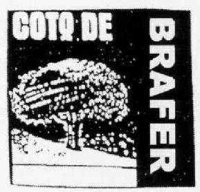 COTO DE BRAFER