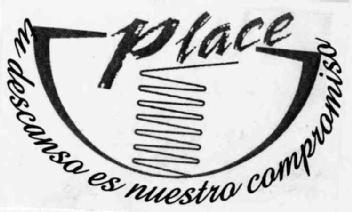 PLACE TU DESCANSO ES NUESTRO COMPROMISO