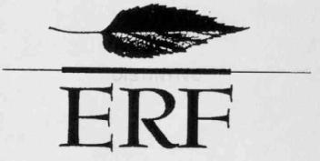 ERF