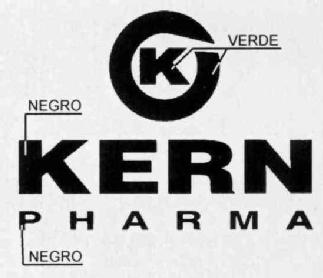 K KERN PHARMA