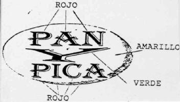 PAN Y PICA