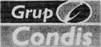 C GRUP CONDIS