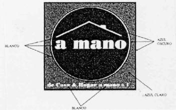 A MANO DE CASA & HOGAR A MANO S L