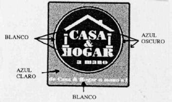 CASA & HOGAR A MANO DE CASA & HOGAR A MANO S L